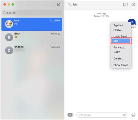 imessage üzenet törlése|Üzenetek törlése az iMessage